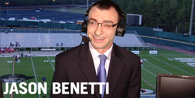 cerebral jason benetti